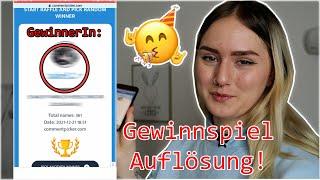 Auflösung des SugarDad Gewinnspieles! | Selina Rey