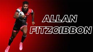 Allan Fitzgibbon | Highlights ᴴᴰ