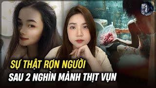 Vụ Án Bác Sĩ Nổi Tiếng Bị Luộc Chín Và 2 Nghìn Mảnh Thịt Vụn Rợn Người | Kỳ Án Có Thật