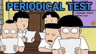 PERIODICAL TEST