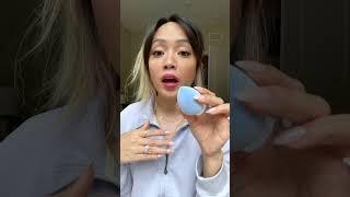 Honest Review of Juno & Co. Microfiber Velvet Makeup Sponge