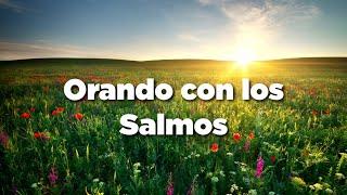 Empezando el Día Orando Salmos de Salud, Protección y Bendición