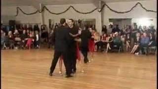 Evolution Tango - Argentine Tango