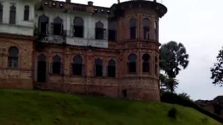 Kellie's Castle, Batu Gajah, Perak