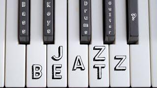 jazz + beats = smooth jazz?