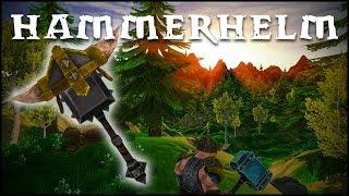 HammerHelm | Angezockt! [Gameplay German Deutsch]