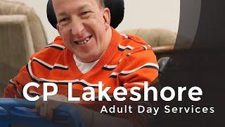 CP Lakeshore Adult Day Services