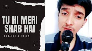 Tu Hi Meri Shab Hai KK Cover | Rajat Agrawal