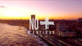 El Uniko - No Mas Mentiras (REMIX) Ft. Jacob Forever Ft. El Micha (VIDEO OFICIAL)