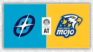 Pro Volleyball Federation | Omaha Supernovas at San Diego Mojo @ 10pm ET, April 23, 2024