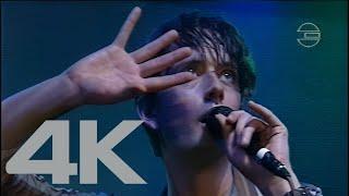 Pulp - F.E.E.L.I.N.G.C.A.L.L.E.D.L.O.V.E (Live Alabamahalle, Munich '96) - 4K 50fps Remastered