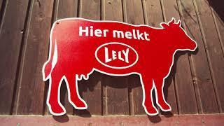 Lely Taurus Programm – Lely Center Härkingen DE