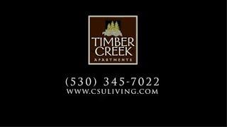 Timber Creek Apartments