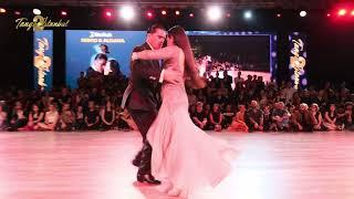 DIEGO ORTEGA & ALDANA SILVEYRA_3/3 | tanGO TO İstanbul 17th Edition