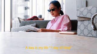 理想の1日を過ごしてみた。 A day in my life | LIFE OF MIYU