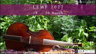 LEMF 2022 Festival Trailer