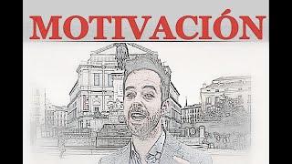 ¿Estás APROVECHANDO tu VIDA? discurso motivador [Santiago Amador Ruiz]