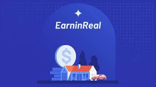 #EarninReal Channel Intro