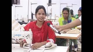 WOMEN EMPOWERMENT report by SHAFIULLAH SUMON_27-08-2016