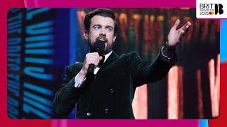 Best of Jack Whitehall | The BRIT Awards 2025