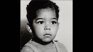 Jimi Hendrix - Animated Childhood Photo