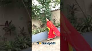 Aafreen sheikh new video slowmo