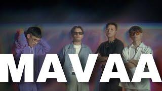 MAVAA มาวะ - BIGYAI ft. PAOZ x LEVI x JONH  [ OFFICIAL MV ] 4K.