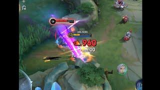 Lancelot INSANE Outplay VS Ling     #shorts