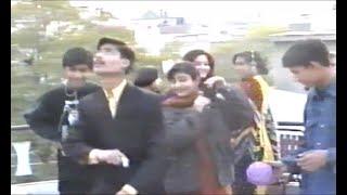 Lahore Basant 1994 (30 years old video) Lahore Punjab Pakistan Part 2 بسنت