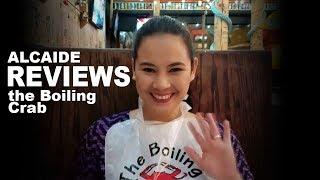 BOILING CRAB San Jose REVIEW