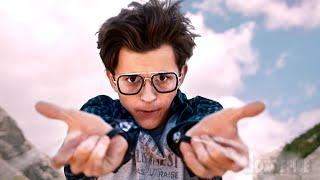 10 Minuten, in denen Tom Holland in Spider-Man: Far From Home einfach großartig ist  4K