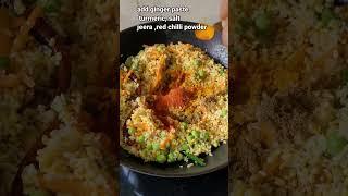 Bengali Style Khichuri Recipe Without Onion and Garlic #shorts #viral #trending #khichuri #khichdi