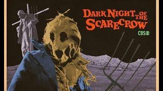 IRTV Matinée Presents: Dark Night of the Scarecrow