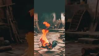 fire Bird pahli bar dekha #viralvideo #youtubeshorts #shorts