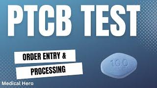 PTCB Order Entry and Processing - 2023 (25 Questions with Explained Answers)