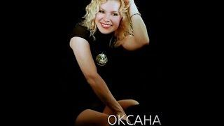 Oksana Kravchenko Hair Stylist - Technical Educator / Kazakhstan