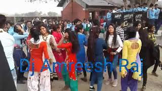 Kahe Lajalu Paswanma se  Dj Amresh Raj