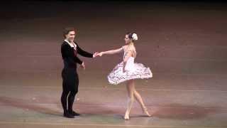 Don Quichotte VASILIEV-MATVIENKO 8-12-2013