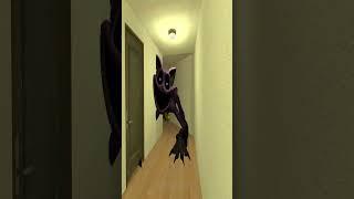 Escape CatNap & CatNap Nightmare Microscopic #13