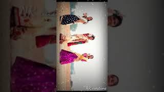 Eru vachera new song whatsapp status song #rajeshwari