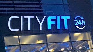 CITYFIT RZESZÓW