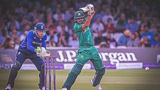 Babar Azam All Boundaries Vs England 2016 ODIs COMPILATION Highlights