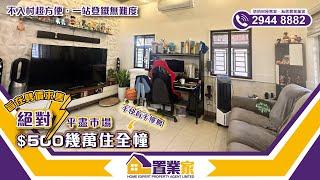 【$500幾萬住全幢●手快有手慢無】絕對平盡市場｜村屋｜樓盤｜睇樓｜鐵路站物業｜元朗｜錦上路｜花園