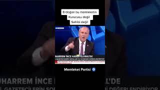 #Rojbaş Türk-İş Erdoğan -By.Başpatron- #MadeinErdoğan - BanaSor #Tiktok #comedy #politics #shorts