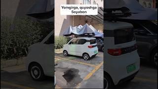 Moshinaga soyabonlar #xitoy #moshina #soyabon #zontik #mashina #biznes #gadgets