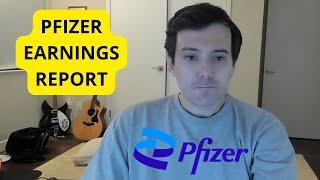 Martin Shkreli Reacts To Pfizer’s Earnings Report