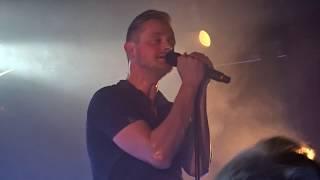 Keane - Bedshaped - Live In Paris 2019