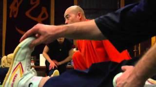 USA Shaolin Temple