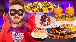 ULTIMATE COOKING BATTLES Marathon | Sorted Food