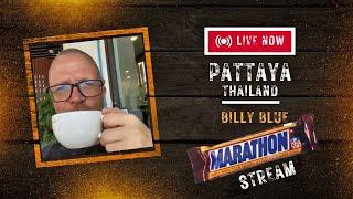 Pattaya Coffee Chat IRL